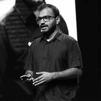 Ashish Image