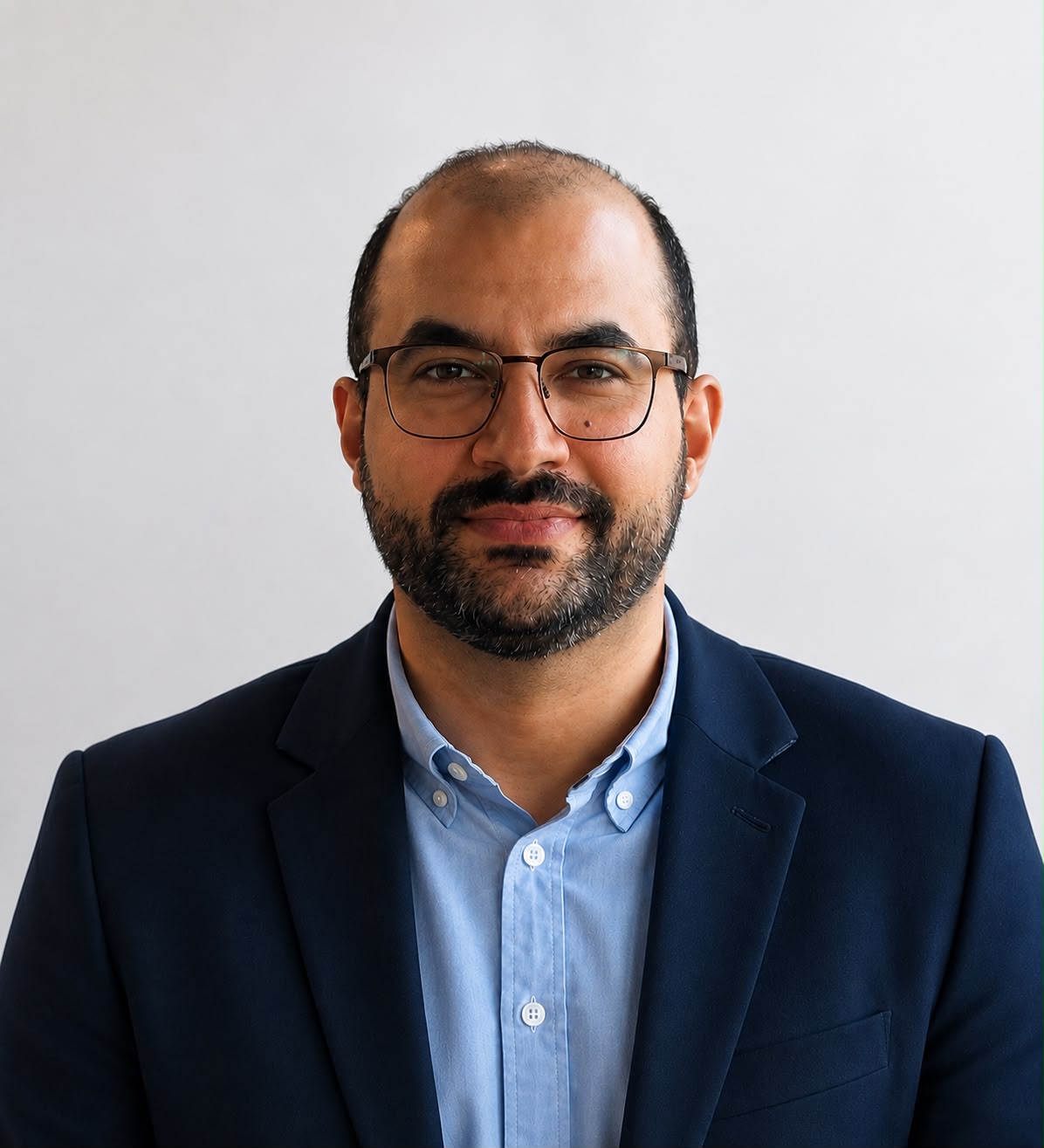 Ahmed Saleh