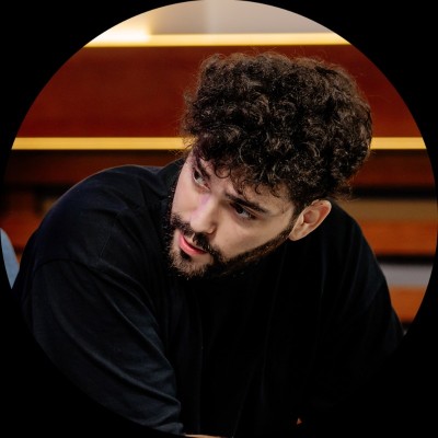 Stefan Vukmanovic