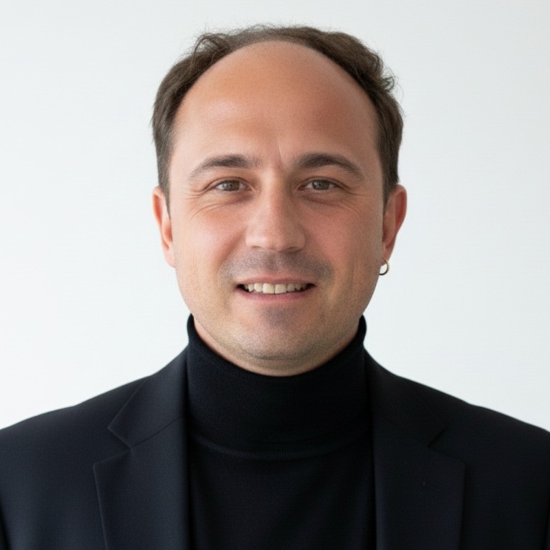 Stanislav Kapustin