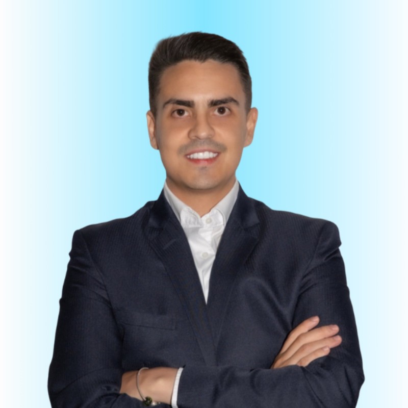 Sebastián Jimenez
