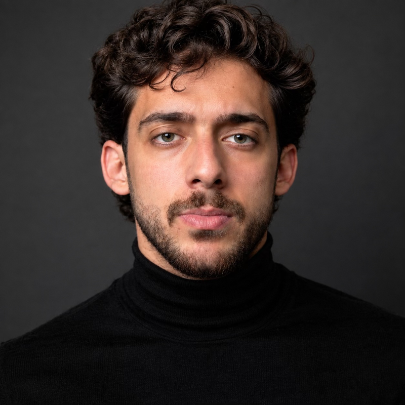 Yazan Akkad