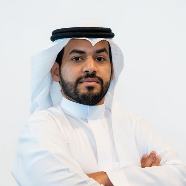 Faisal Alharthi