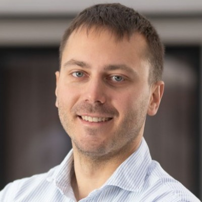 Vedran Image