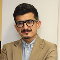 Moazzam Ali Khan