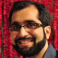 Syed Imran Moinuddin