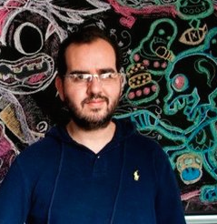 Alejandro Gonzalez