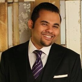 Ahsan Mateen