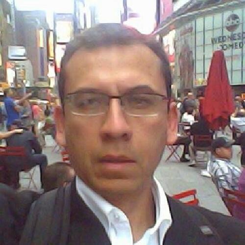 Juan Manuel Lopez