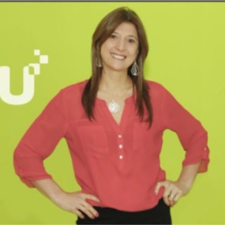 Ana Maria Sandoval