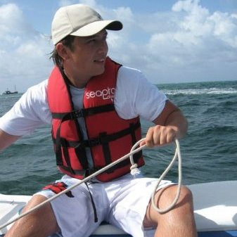 Сергей Дулин