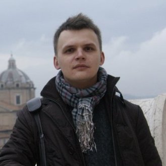 Николай Тихвинский