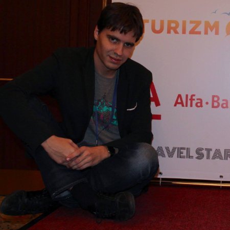 Валентин Домбровский