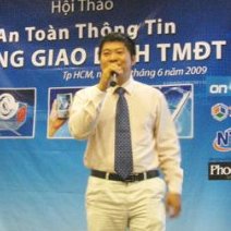 Vinh Lam Quang