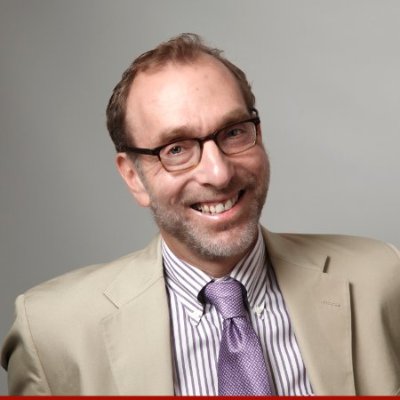 Scott Friedman