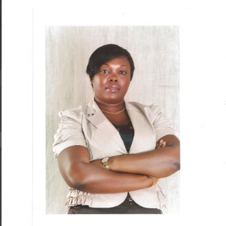 Patricia Zoundi Yao