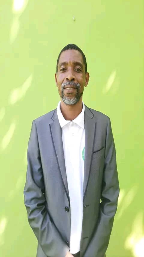Lauhouh kedi Desire Lobognon