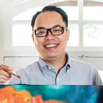 Howie Chang