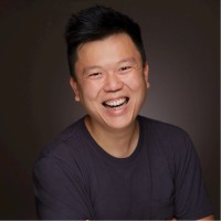 Aaron Fu