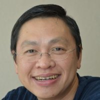 Mark Chang