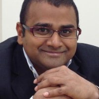 Dr.Ganesan Velayathan(Ph.D)