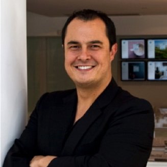 Paul Chan