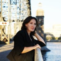 Евгения Барченко