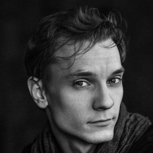 Даниил Павлючков