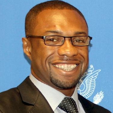 Jean Patrick Ehouman