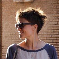 Наташа Гермогентова