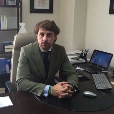 Ignacio Javier