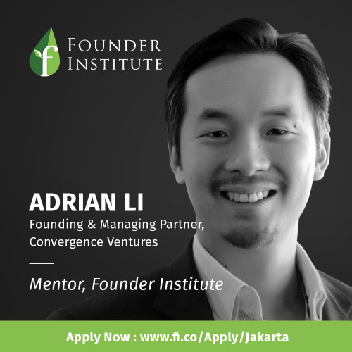 Adrian Li