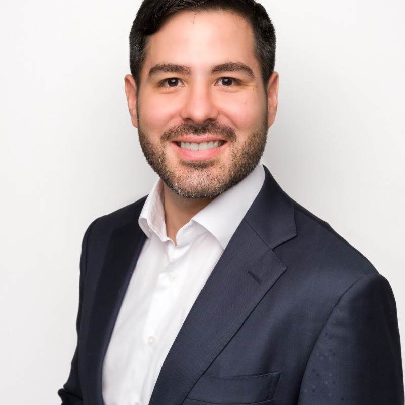 Raul Perez Gurdian