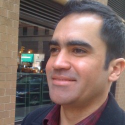 Marcelo Luna
