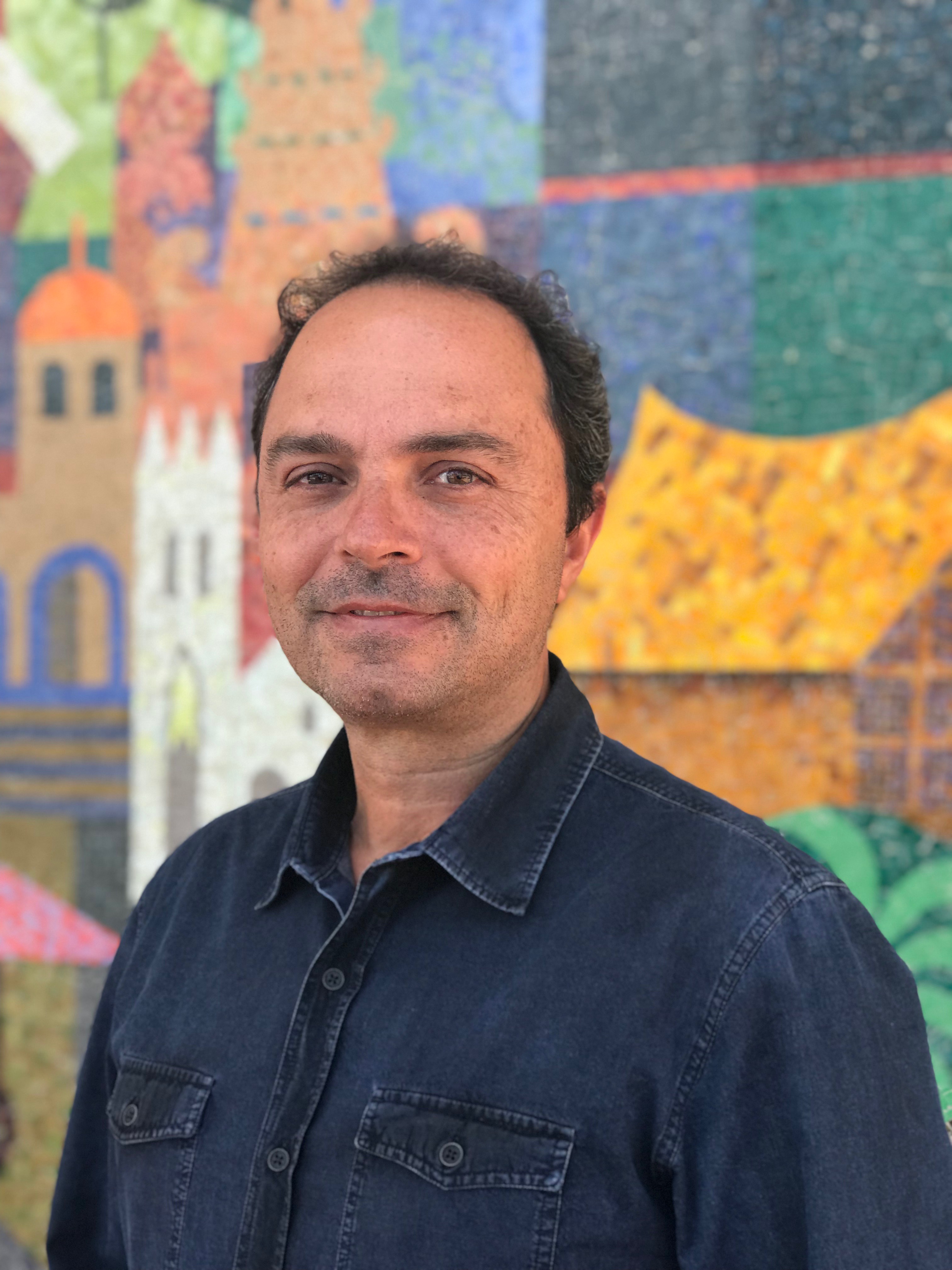 Ricardo Agostinho