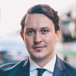 Dan Jovevski