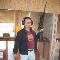 Duc Tran Huu