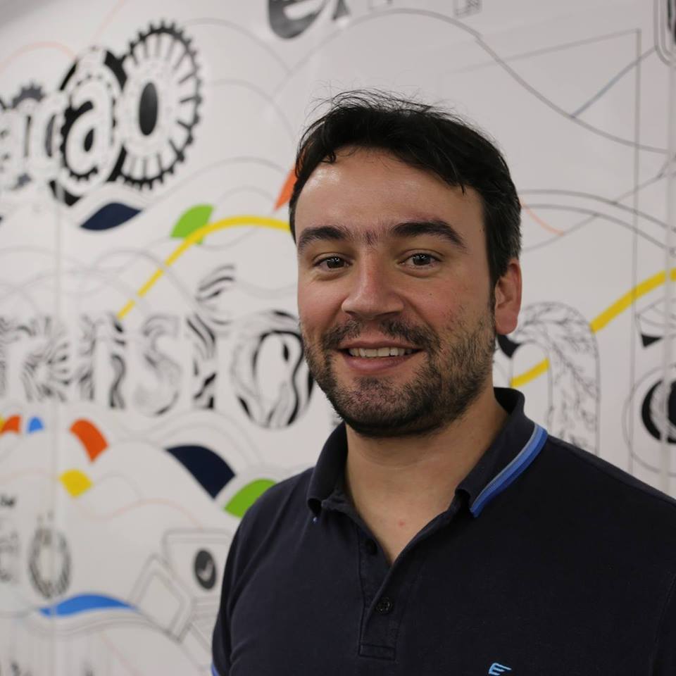André Menezes