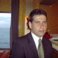 Alex Souza Bertoldi