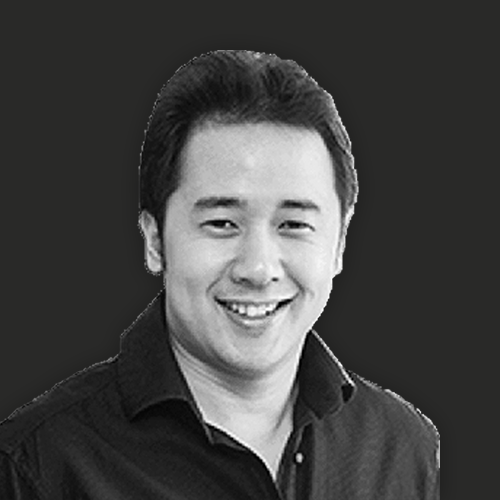 Denny Santoso