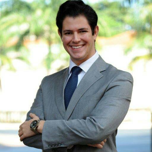 Alexandre Bonilha