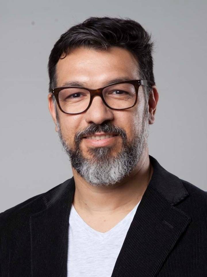 FREDERICO DE ANDRADE