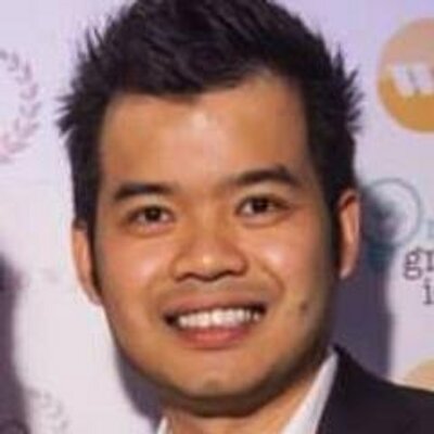 Barry Nguyen