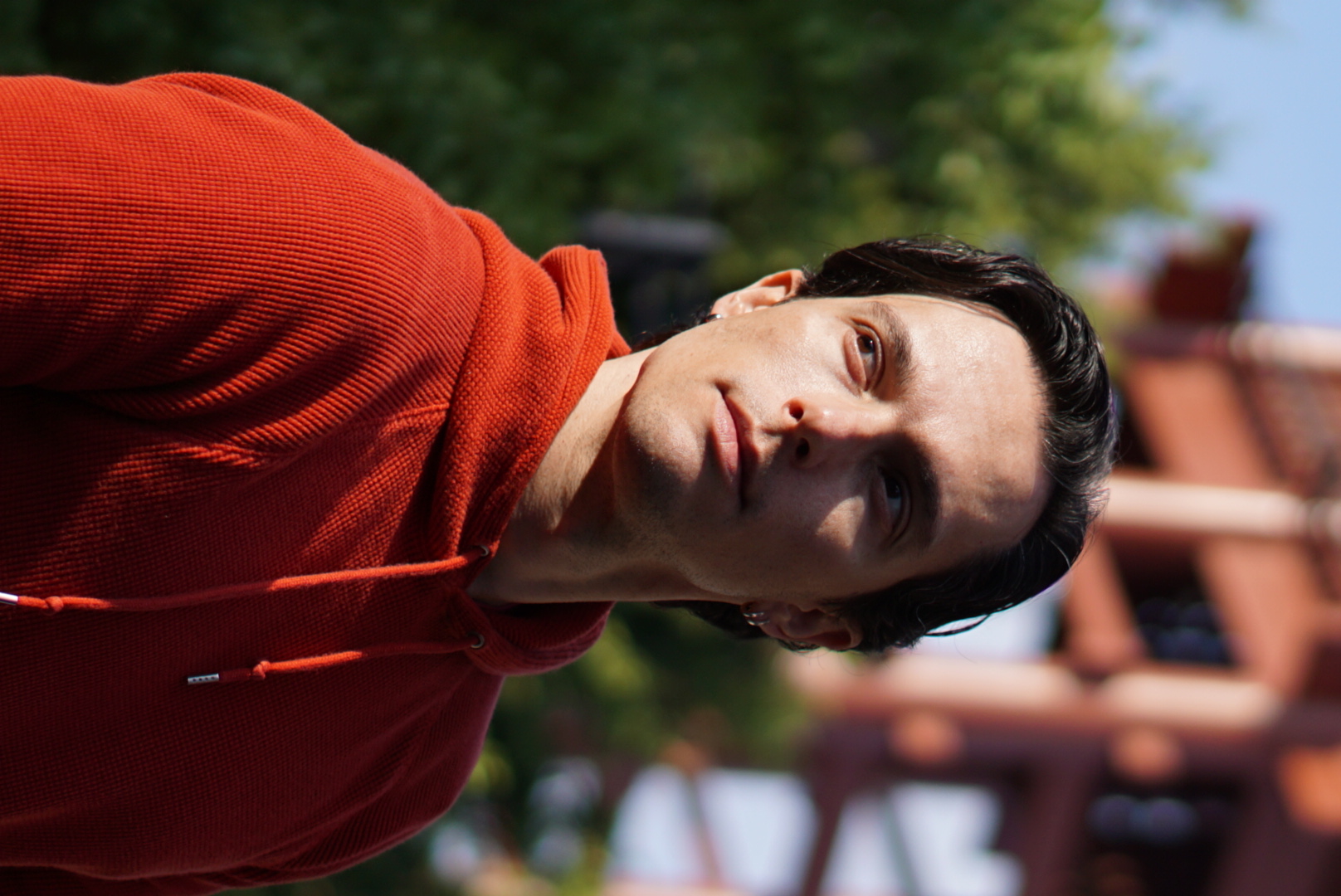 Rodrigo Image