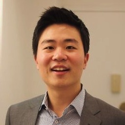 Tek Kim