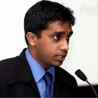 Kaushal Dugar