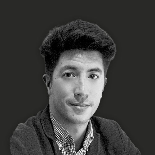 David Soukhasing