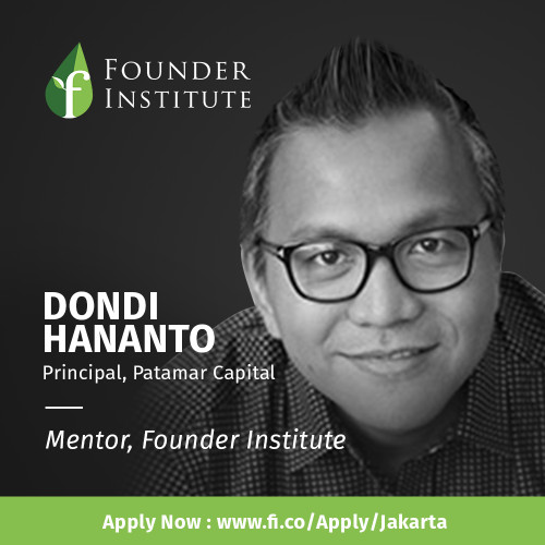Dondi Hananto