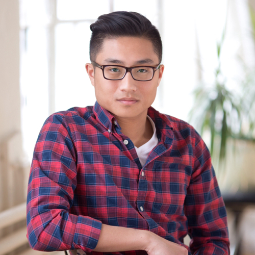 Adrian Wong