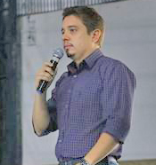 Lucas Image